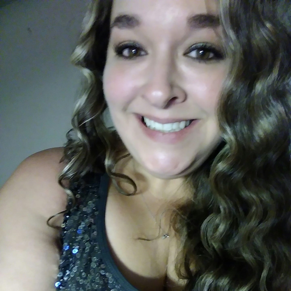 Meet your Posher, Richele